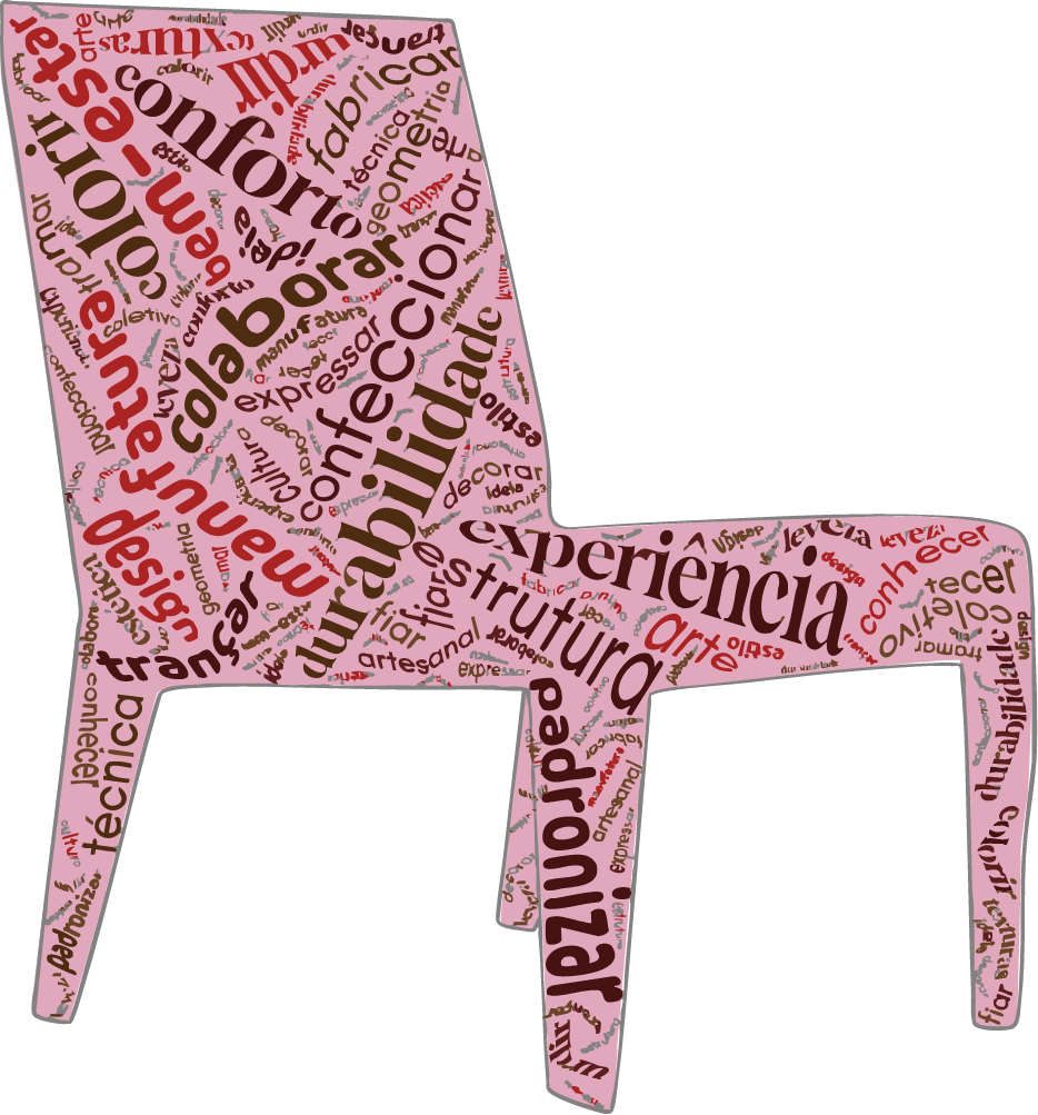 Desígnio - Um diálogo entre tradição e contemporaneidade no design brasileiro.